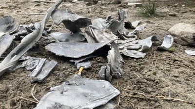 РФ била по Шевченківському району Харкова з Білгородщини РФ била по Шевченківському району Харкова з Білгородщини