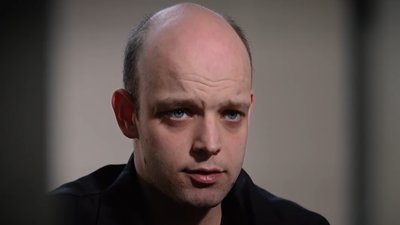 Ріко Кригер