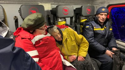 За дві доби рятувальники Кіровоградської області 32 рази виїзджали на виклик За дві доби рятувальники Кіровоградської області 32 рази виїзджали на виклик