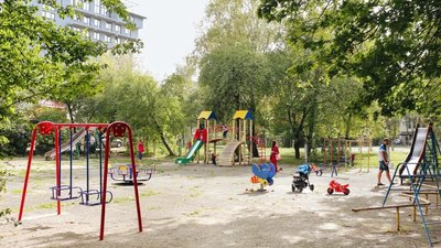 У Чернівцях обрали переможців "Бюджету участі". Які проєкти профінансують