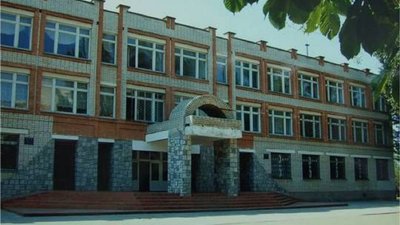 У Херсонському Таврійському ліцеї мистецтв виявили COVID-19