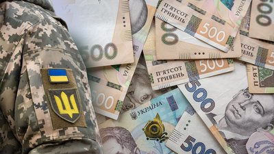 У Чернігові ухвалили програму підтримки ЗСУ на понад 1,5 млрд грн та створять "Ветеранський простір"