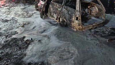 Війська РФ вдарили по Конотопу на Сумщині. Є травмовані Війська РФ вдарили по Конотопу на Сумщині. Є травмовані
