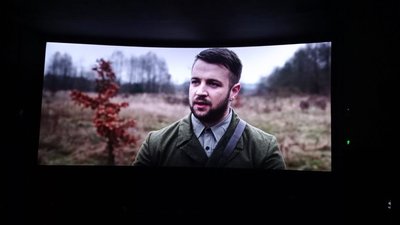 Головний герой фільму Головний герой фільму
