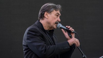 Фестиваль "Прописи" у Франківську: письменники й початківці про літературні майстерні Фестиваль "Прописи" у Франківську: письменники й початківці про літературні майстерні