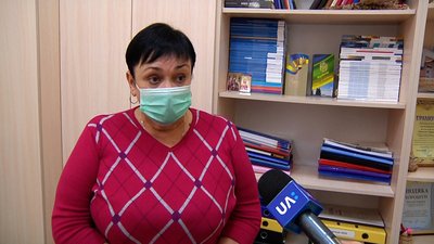 У Бердичеві на Житомирщині темпи вакцинації знизилися втричі – провакцинували 80 % населення У Бердичеві на Житомирщині темпи вакцинації знизилися втричі – провакцинували 80 % населення