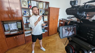 У літні табори Закарпаття й Кіпру вирушили діти з Тернополя У літні табори Закарпаття й Кіпру вирушили діти з Тернополя