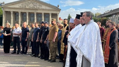 День вшанування пам’яті захисників і захисниць України, полон