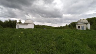 Львівська астрономічна обсерваторія відзначає 250 років Львівська астрономічна обсерваторія відзначає 250 років