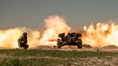 Генштаб, обстріли, Гуляйпільський та Оріхівський напрямки, обстріли РФ, 28 вересня