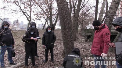 Столична поліція зʼясовує обставини смерті військовослужбовця з Вінниці Столична поліція зʼясовує обставини смерті військовослужбовця з Вінниці