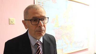 Загинув на Луганщині: у Житомирі попрощалися з Гусейном Самєдовим Загинув на Луганщині: у Житомирі попрощалися з Гусейном Самєдовим