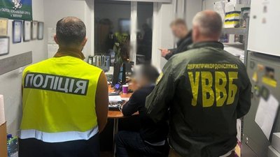депутата харківської міськради підозрюють у схемі з закупівлі неякісних грілок для дпсу