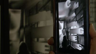 У Харківській академії дизайну — виставки до річниці Чорнобильської трагедії У Харківській академії дизайну — виставки до річниці Чорнобильської трагедії