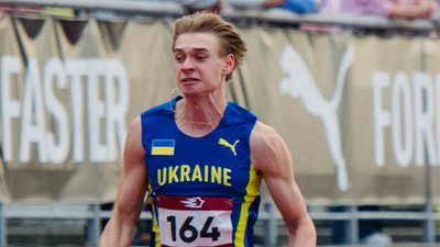 Дмитро Єщенко