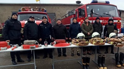 316 день війни: хроніка подій в Херсонській області 316 день війни: хроніка подій в Херсонській області
