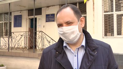 На голову Івано-Франківська відкрили ще одне кримінальне провадження
