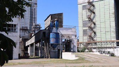 Охтирський хлібзавод