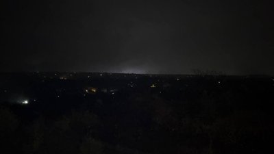 Мікрорайон «Роша» у Чернівцях