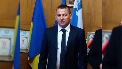 Декларація голови Красноїльської селищної ради Степан Драгун Декларація голови Красноїльської селищної ради Степан Драгун