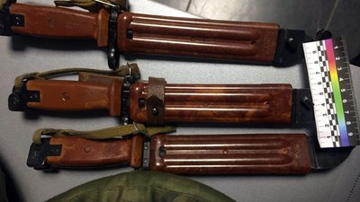 Стрілянина у Сумах: поліція затримала чотирьох чоловіків Стрілянина у Сумах: поліція затримала чотирьох чоловіків