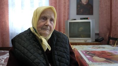 “Хтось схиляв голову, а хтось пручався”. Спогади вінничан про два Голодомори “Хтось схиляв голову, а хтось пручався”. Спогади вінничан про два Голодомори