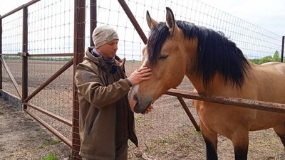 "Я не користувався кредитами жодного разу". Як працює агрофірма на Сумщині "Я не користувався кредитами жодного разу". Як працює агрофірма на Сумщині