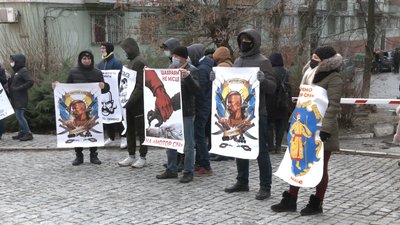 У Запоріжжі звернулися до влади, з вимогою врегулювати ситуацію на "Мотор Січі"