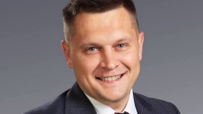 Андрій Прокопенко Андрій Прокопенко