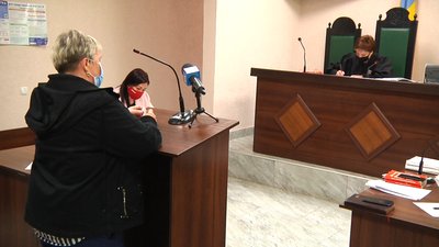 На Житомирщині для обвинувачувано в катуванні тварин подовжили термін тримання під вартою На Житомирщині для обвинувачувано в катуванні тварин подовжили термін тримання під вартою
