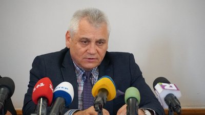 Відсьогодні тести на коронавірус робитимуть у лабораторії в Ужгороді