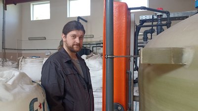 У Житомирі проведуть дезінфекцію всіх мереж водопостачання У Житомирі проведуть дезінфекцію всіх мереж водопостачання