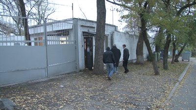 У Дніпрі безхатченків запрошують до тимчасового притулку У Дніпрі безхатченків запрошують до тимчасового притулку