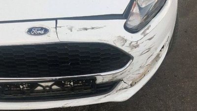 ДТП у Херсоні: один водій не надав перевагу у русі, інший був у стані наркотичного сп’яніння