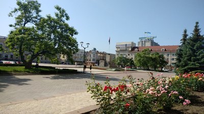 На Кіровоградщині за минулу добу коронавірус підтвердили у двох людей