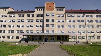 У Романівській лікарні на Житомирщині почав працювати лікар-хірург із Маріуполя У Романівській лікарні на Житомирщині почав працювати лікар-хірург із Маріуполя