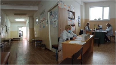 Жителі Кіровоградщини вакцинуються від COVD-19 нині у чотири рази менше, ніж у лютому