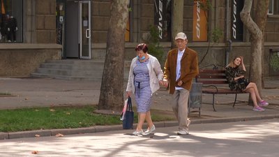 Із 26 жовтня в Миколаєві будуть введені епідемічні обмеження "червоної зони" Із 26 жовтня в Миколаєві будуть введені епідемічні обмеження "червоної зони"
