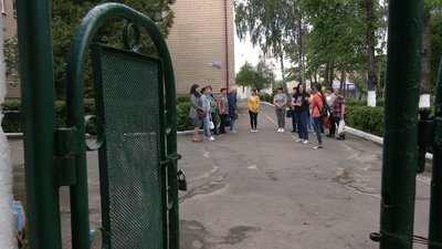У дитсадок на Рівненщині призначили нову керівницю. Частина колективу — невдоволена