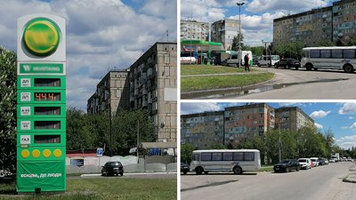 Кількість комунальних автобусів у Кропивницькому зменшили вп’ятеро Кількість комунальних автобусів у Кропивницькому зменшили вп’ятеро