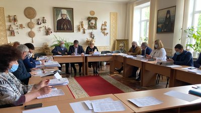 На Житомирщині визначили переможців премії імені Івана Огієнка у п’яти номінаціях