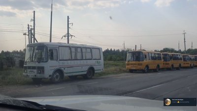 Місто Олешки на лівобережжі Херсонщини майже повністю підтоплене — міський голова Місто Олешки на лівобережжі Херсонщини майже повністю підтоплене — міський голова