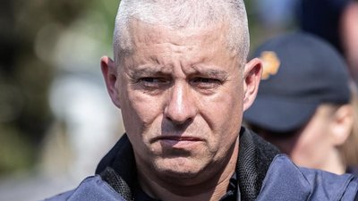 вінницький піротехнік про розмінування територій вінницький піротехнік про розмінування територій