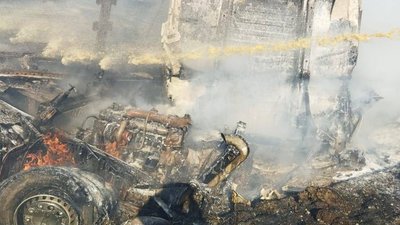 ДТП у селі Плугів