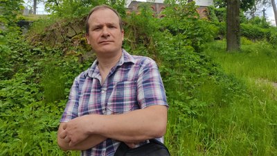 Понад 40 дерев планують зрізати на території Польського цвинтаря у Житомирі – чи вплине це на екосистему Понад 40 дерев планують зрізати на території Польського цвинтаря у Житомирі – чи вплине це на екосистему