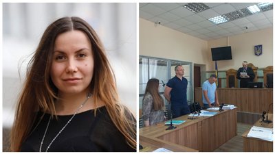 У Дніпрі суд скасував арешт заступниці директора департаменту гуманітарної політики міськради