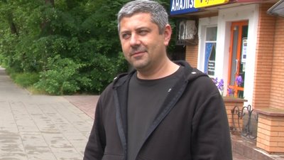 Куріння підвищує ймовірність онкозахворювання: черкаський лікар розповів про вплив звички на людину