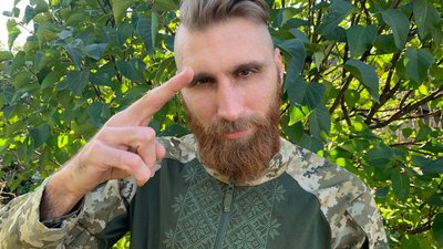 Тактичні сорочки-вишиванки Тактичні сорочки-вишиванки