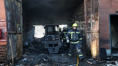 Київська область, Бровари, Україна