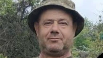 30 червня у Кривому Розі оголосили днем жалоби через загибель на Донбасі бійця-земляка